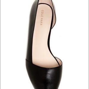 Cole Haan Bambra II flats